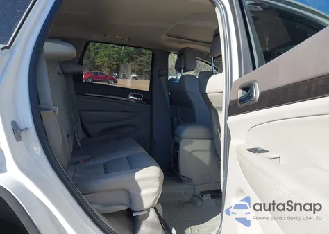 2012 Jeep Grand Cherokee Laredo z USA, uszkodzony, nr VIN 1C4RJEAG4CC261065